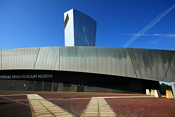 IMPERIAL WAR MUSEUM NORTH MSP0001698