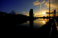 DAWN ON THE QUAYS HDR MSP0002008