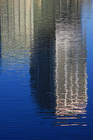 QUAY REFLECTIONS MSP0002001