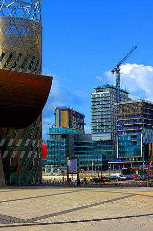 SALFORD QUAYS MEDIA CITY HDR MSP0002082