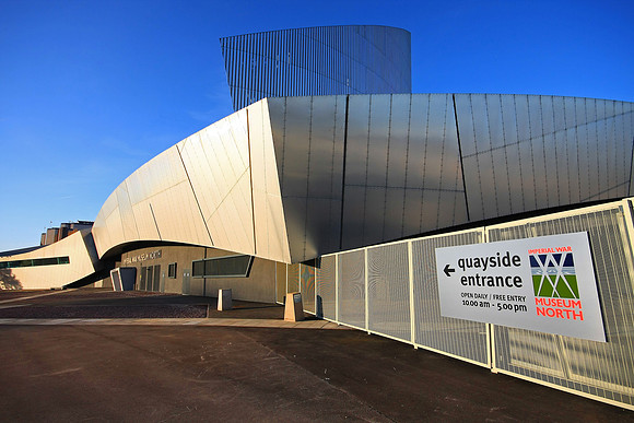IMPERIAL WAR MUSEUM NORTH MSP0002889