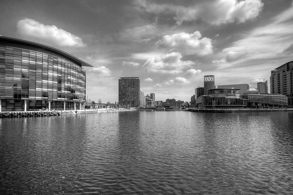SALFORD QUAYS MONO MSP0002871