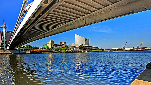 IMPERIAL WAR MUSEUM NORTH MSP0000835
