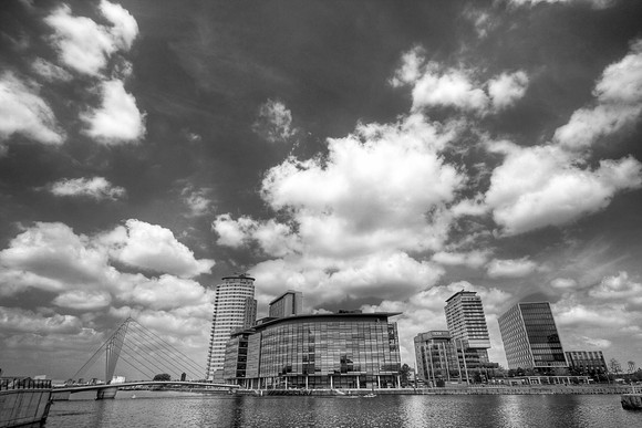 MEDIA CITY UK SALFORD QUAYS MSP0002857
