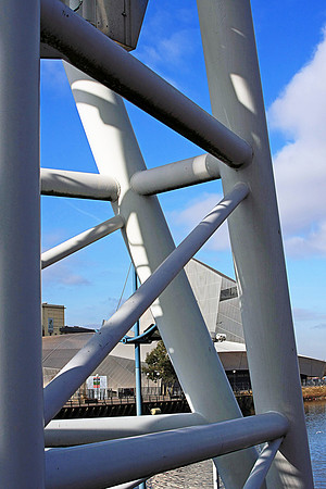 IMPERIAL WAR MUSEUM NORTH MSP0002986