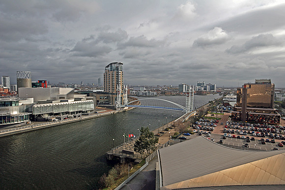 SALFORD QUAYS MSP0002995