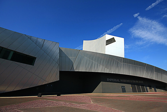IMPERIAL WAR MUSEUM NORTH MSP0000833