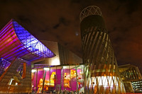 THE LOWRY CENTRE MSP0000206