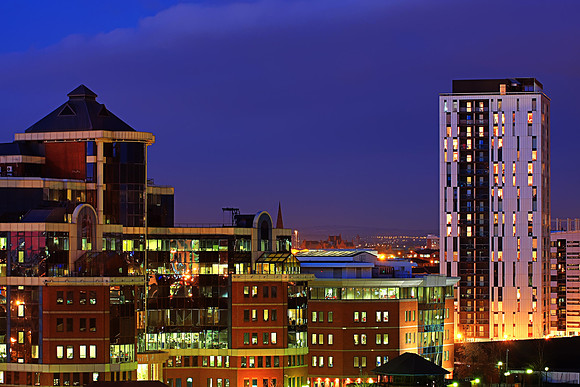 SALFORD NIGHTS HDR MSP0002052
