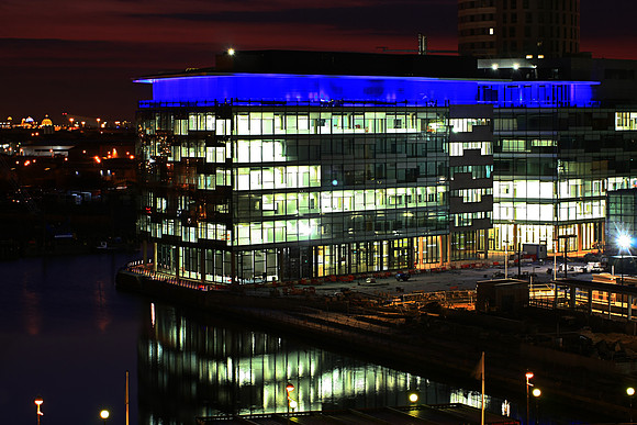 BBC AT THE QUAYS MSP0002004