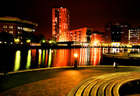 SALFORD QUAYS NIGHTS MSP0000592