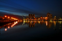 SALFORD QUAYS NIGHTS MSP0000576