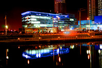 BBC AT THE QUAYS MSP0002036