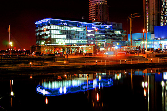 BBC AT THE QUAYS MSP0002036