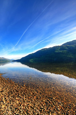 LOCH LOMOND HDR 17 MSP0002549
