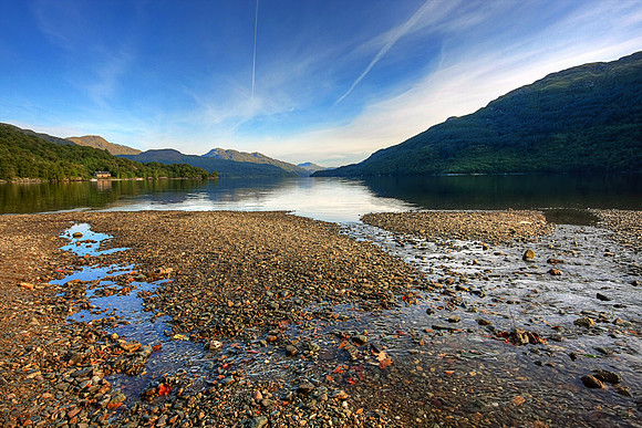 LOCH LOMOND MSP0002479