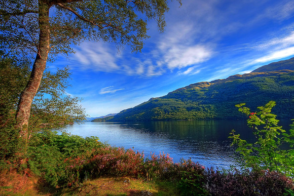 LOCH LOMOND HDR 12 MSP0002519