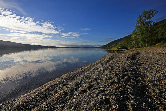 LOCH LOMOND MORNING MSP0002522