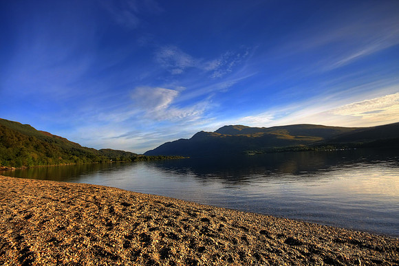 LOCH LOMOND HDR 9 MSP0002516
