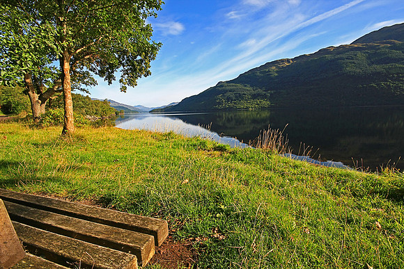 LOCH LOMOND MSP0002481