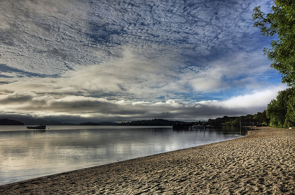 LOCH LOMOND HDR 6 MSP0002508