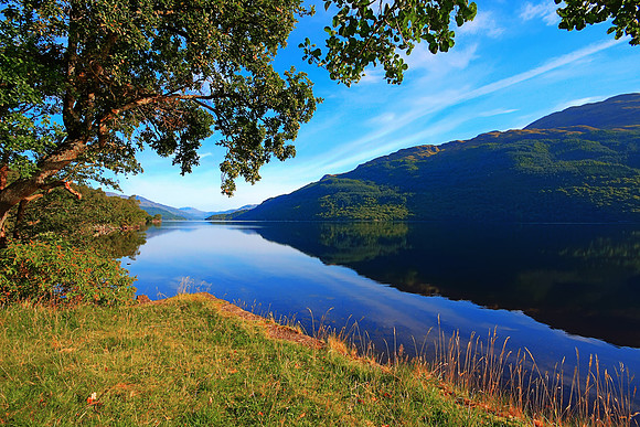LOCH LOMOND HDR 13 MSP0002521