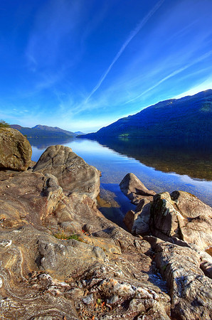 LOCH LOMOND HDR 15 MSP0002547