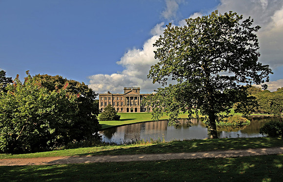 LYME HALL (PRIDE AND PREJUDICE) HDR MSP0000909