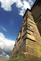 LYME PARK CAGE HDR MSP0000914