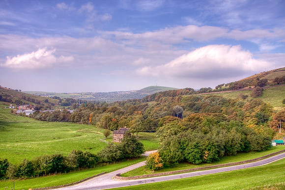 GREENFIELD VALLEY MSP0003318