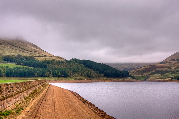 DOVESTONES RESERVOIR HDR MSP0003959