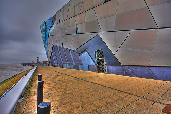 THE DEEP HDR MSP0002195