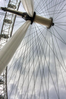 THE LONDON EYE MSP0003644
