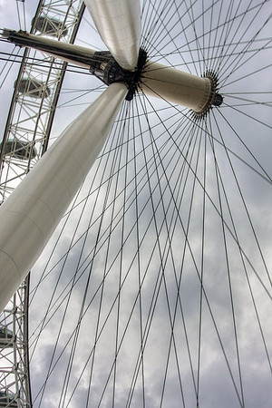 THE LONDON EYE MSP0003644