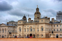 HORSE GUARDS PARADE HDR MSP0003631