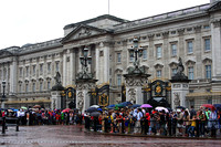 BUCKINGHAM PALACE MSP0003612