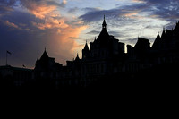 LONDON SUNSET MSP0003606