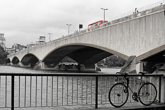 WATERLOO BRIDGE MSP0003658