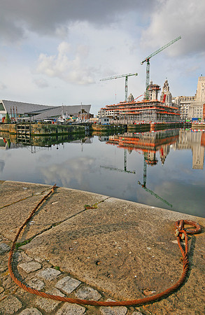 LIVERPOOL REGENERATION MSP0000257