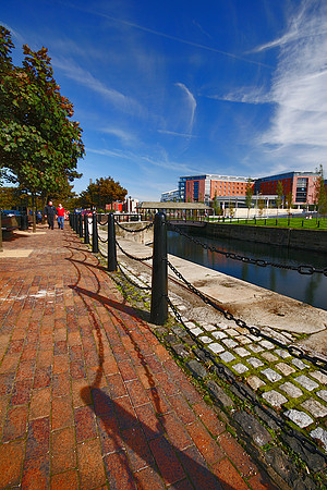 ALBERT DOCKS LIVERPOOL MSP0000318