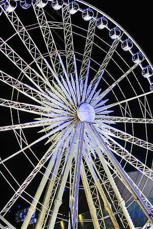 LIVERPOOL BIG WHEEL HDR MSP0002803