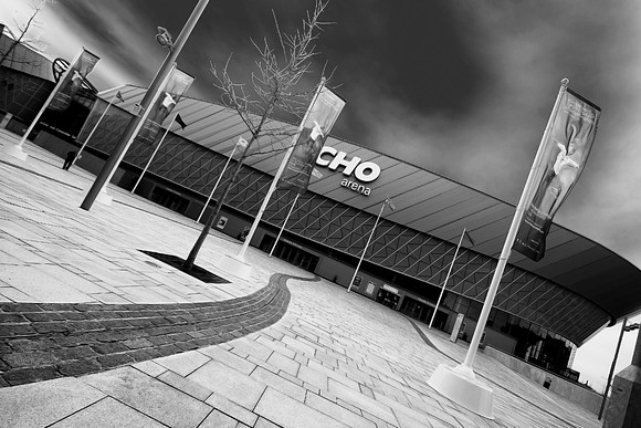 LIVERPOOL ECHO ARENA MSP0000229