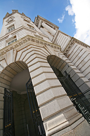 THE PORT OF LIVERPOOL BUILDING 4 MSP0000246