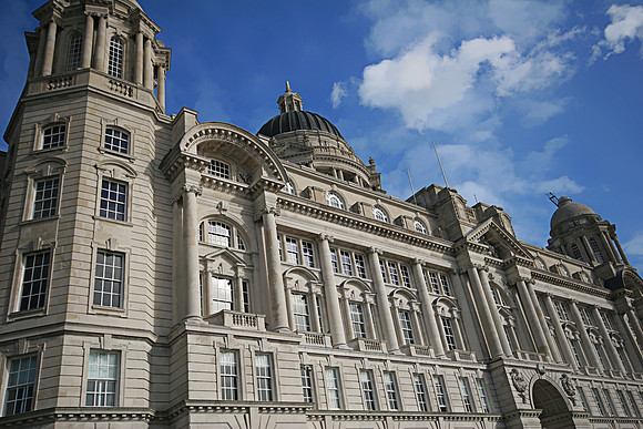 THE LIVER BUILDING MSP0001992
