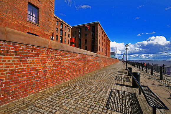 LIVERPOOL WATERFRONT 2 MSP0000115