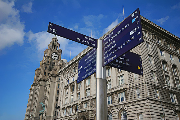 THE LIVER BUILDING MSP0001994