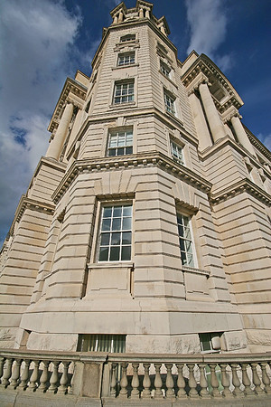 THE PORT OF LIVERPOOL BUILDING 7 MSP0000249