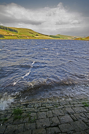 WOODHEAD RESERVOIR MSP0000050