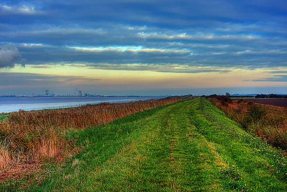GOXHILL HAVEN HDR MSP0001958