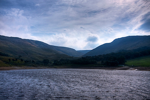 DOVESTONES RESERVOIR HDR MSP0003980